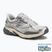 Dámské boty SKECHERS Stamina Sport silver