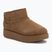 Dámské boty Skechers Keep Cozy chesnut