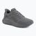 Pánské boty SKECHERS Bobs Squad Chaos Solid Step gray