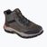 Pánské boty SKECHERS Santoro Hopkins olive