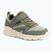 Dětské boty SKECHERS Uno Lite Echo Surge olive