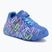 Dětské boty SKECHERS Uno Lite Love Levitate blue/multi