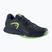Boty na squash HEAD Sprint Team 4.0 Indoor navy/lime