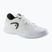 Boty na squash HEAD Sprint Team 4.0 Indoor white/black