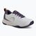 Dětské tenisové boty HEAD Sprint Court 4.0 light grey/purple