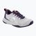 Dětské tenisové boty HEAD Sprint Court 4.0 light grey/purple
