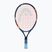 Dětská tenisová raketa HEAD Paw 19 blue