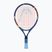 Dětská tenisová raketa HEAD Paw 17 blue