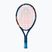 Dětská tenisová raketa HEAD Paw 17 blue