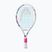 Dětská tenisová raketa HEAD Paw 17 white