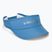 Tenisový kšilt HEAD Pro Player Visor airforce blue