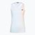 Dámské tenisové tričko HEAD Agility Tank Top apricot/print vision
