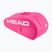 Tenisová taška HEAD Racquet Bag M pink