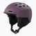 Lyžařská helma HEAD Rita W dark purple