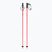 Lyžařské hole HEAD Multi pink