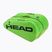 Taška na padel HEAD Tour Padel Bag L sharp green