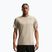 Pánské tréninkové tričko Nike Dri-FIT Training T-Shirt desert khaki/black