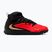 Dětské kopačky Nike Jr. Phantom 6 High Club bright crimson/bright crimson/black