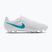 Pánské kopačky Nike Tiempo Maestro Academy FG/MG white/white/dusty cactus