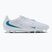 Pánské kopačky Nike Phantom 6 Low Academy FG/MG white/white/dusty cactus