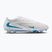 Pánské kopačky Nike Phantom 6 Low Elite FG white/white/dusty cactus