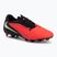 Pánské kopačky Nike Phantom 6 Low Academy bright crimson/black/blur
