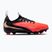 Dětské kopačky Nike Jr. Phantom 6 Low Academy bright crimson/bright crimson/black