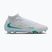 Pánské kopačky Nike Phantom 6 High Elite FG white/white/dusty cactus
