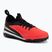 Dětské kopačky Nike Jr. Phantom 6 Low Academy Bright Crimson/Bright Crimson/Black