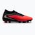 Pánské kopačky Nike Phantom 6 High Academy bright crimson/black/blur