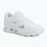 Dámské boty Nike Reax 8 LTR white/pure platinum/metallic silver