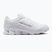 Dámské boty Nike Reax 8 LTR white/pure platinum/metallic silver