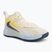 Boty Nike Hyperset 2 SE kokosové mléko/difuzní modrá/hydrogenová modrá
