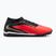 Pánské kopačky Nike Phantom 6 High Academy bright crimson/black/blur