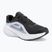 Dámské běžecké boty Nike Downshifter 14 dark smoke grey/white/aluminum