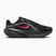 Pánské běžecké boty Nike Downshifter 14 black/anthracite/white/red orbit