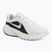 Dámské běžecké boty Nike Downshifter 14 white/summit white/metallic silver