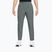 Pánské kalhoty Nike Pro Training smoke grey/black