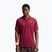 Pánské tenisové tričko Nike Court Dri-FIT Team Red/White