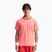 Pánské tričko na lezení Nike Court Dri-Fit Advantage atomic pink/picante red/picante red