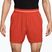 Pánské tenisové šortky Nike Court Dri-Fit Advantage 6" picante red/atomic pink/atomic pink
