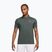 Pánské tenisové polo tričko Nike Court Dri-Fit Advantage camo green/cucumber calm