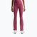 Dámské legíny Nike One High Waisted Flared pink smoke/white