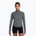 Dámská běžecká mikina Nike Tempo Dri-Fit 1/4 Zip cool grey