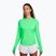 Dámské běžecké Longsleeve Nike Swift Dri-FIT UV illusion green