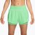 Dámské tréninkové šortky Nike One cucumber calm/white