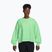 Dámská tréninková mikina Nike 24.7 ImpossiblySoft Cucumber Calm/Illusion Green