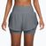Dámské běžecké šortky Nike Tempo Flow cool grey/cool grey