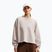 Dámská tréninková mikina Nike 24.7 ImpossiblySoft Cream Ii/Cream Ii/College Grey
