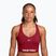 Tréninkové tílko Nike Pro Seamless tough red/white